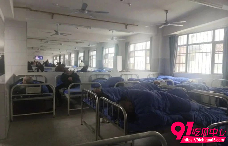湖北襄阳精神病院黑幕 为套取医保正常人被关成奴工 堪称人间炼狱！