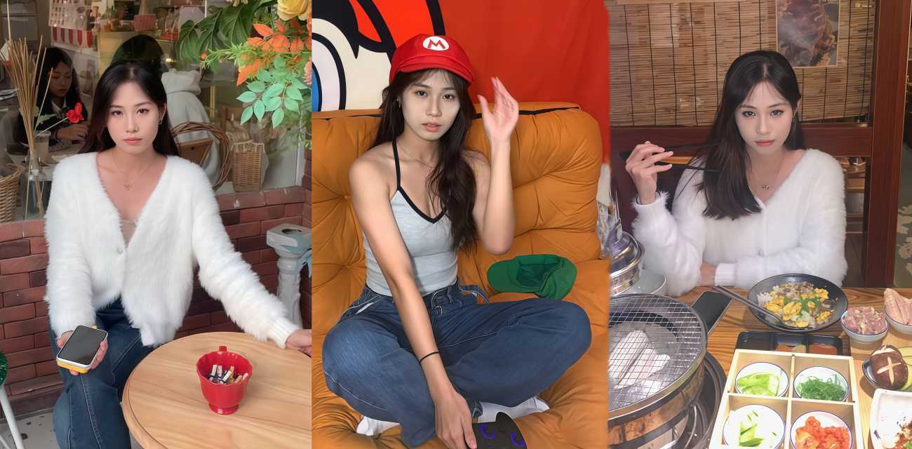 揭阳三甲医院女护士 范佳乐 被领导潜规则 口技一流特别会吸 尽享帝王之福！
