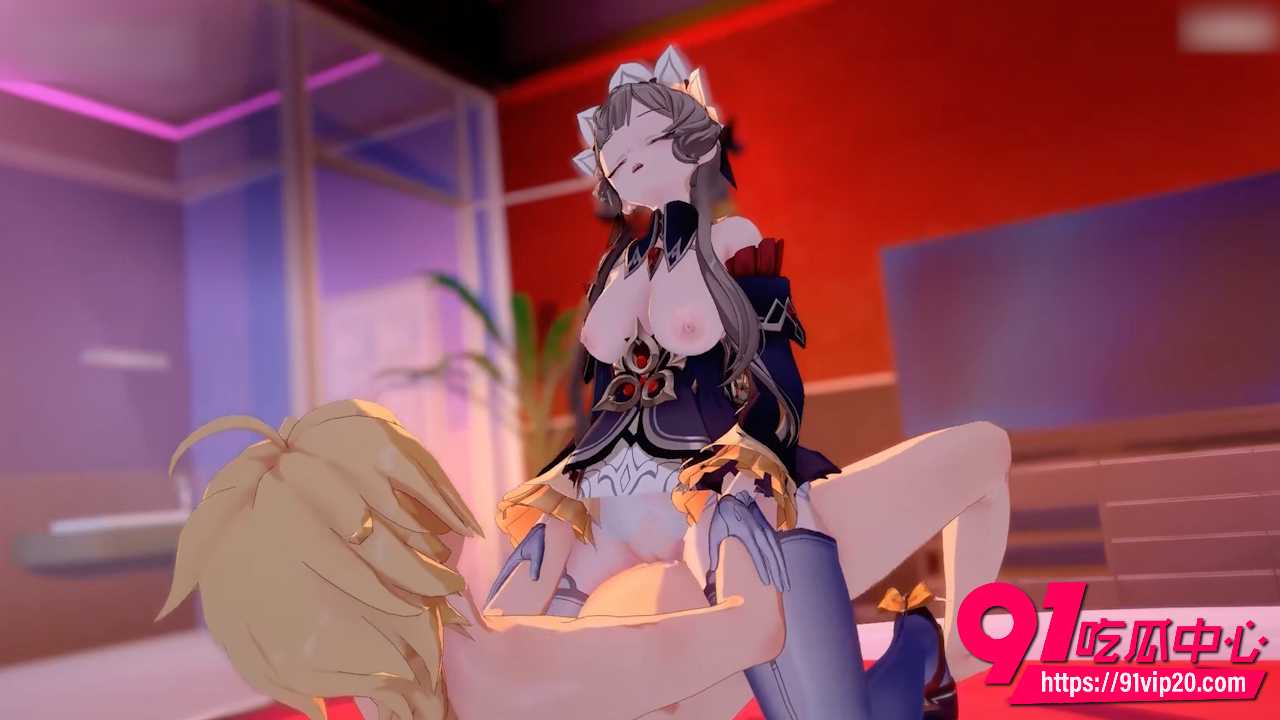 AcidRaiN 魔改原神10 AcidRaiN 魔改原神10