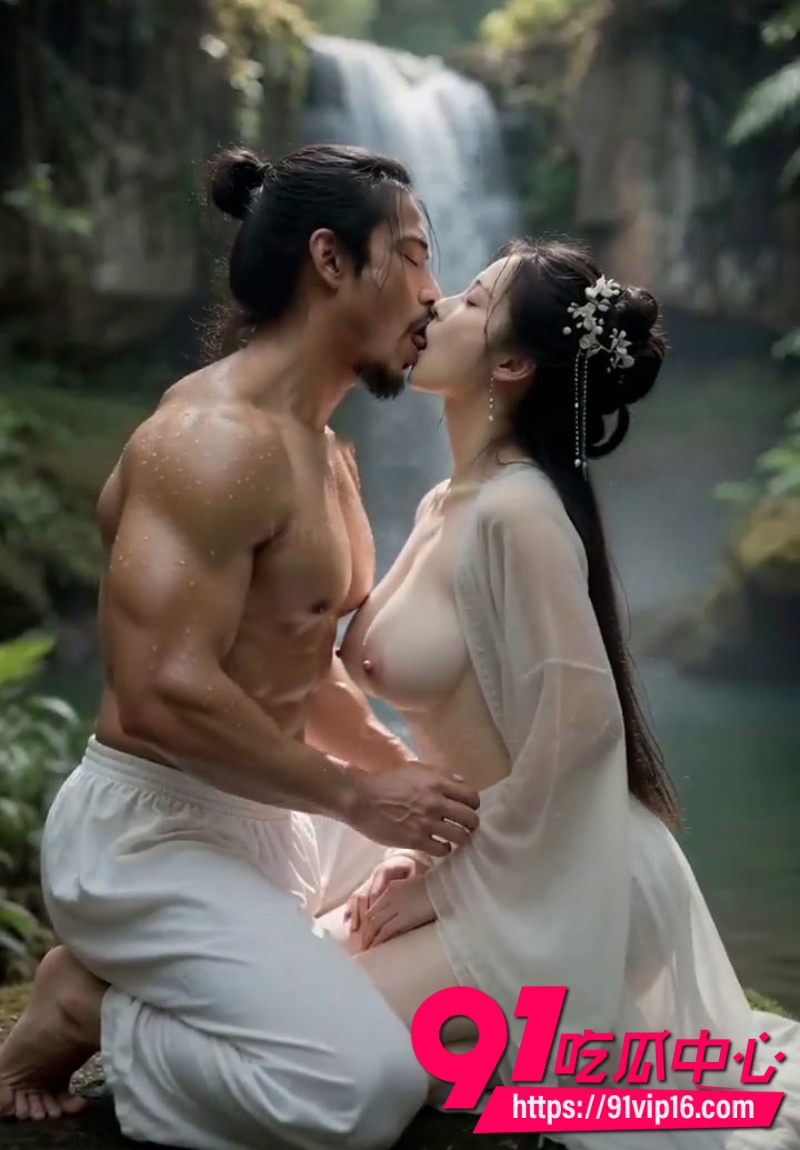 AI成人短剧雪山救狐狸全集2 AI成人短剧雪山救狐狸全集2