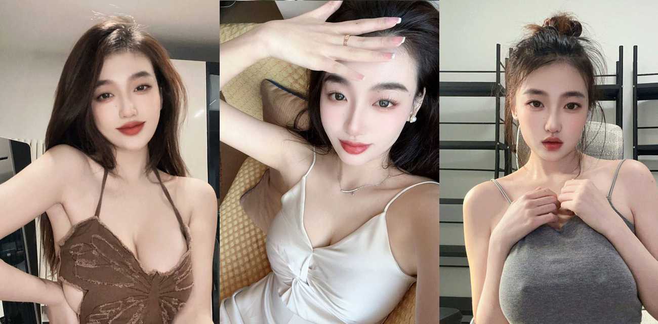抖音天津网红 Ay的奇思妙想日记 与男友的日常性爱实录流出!