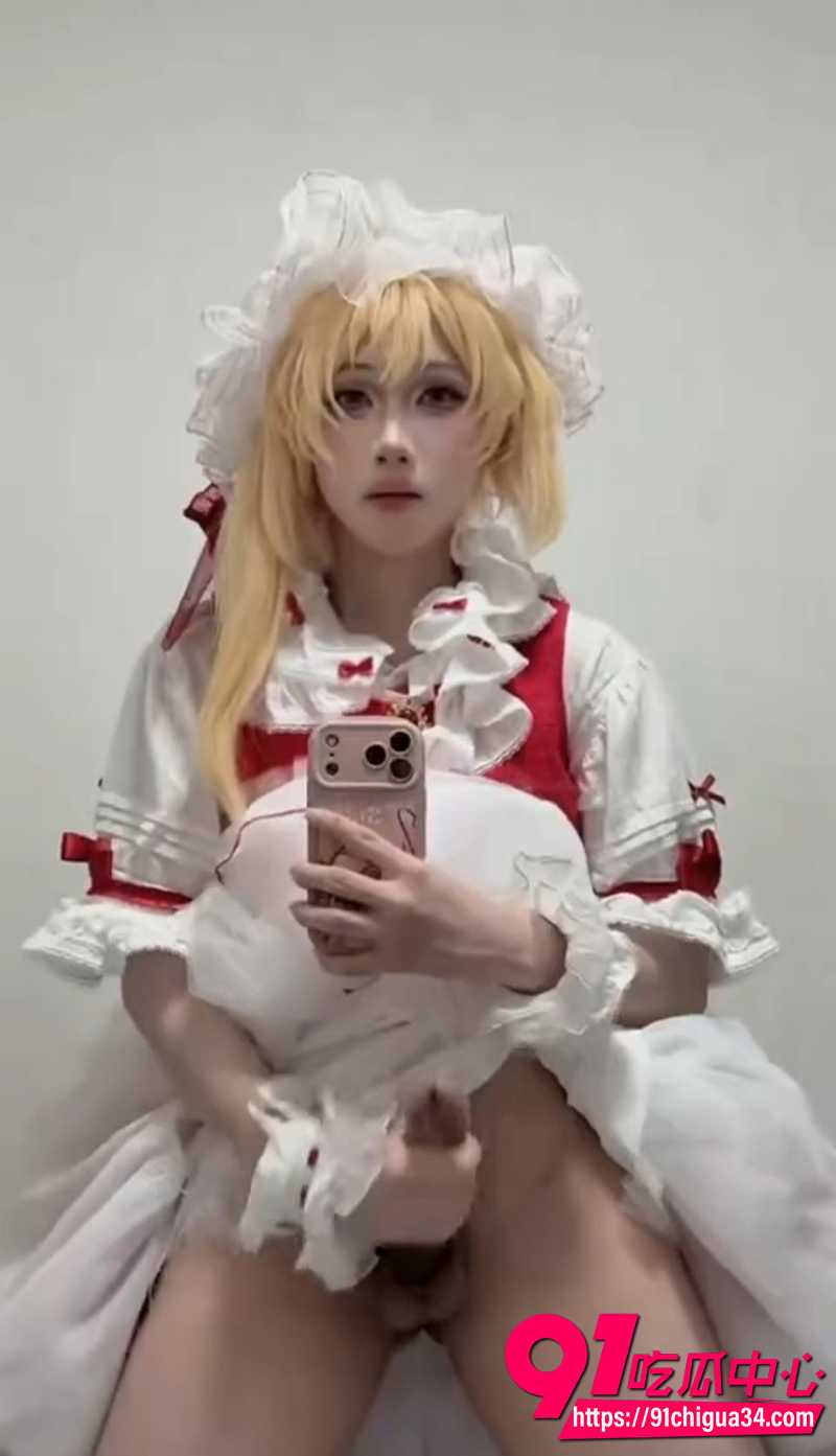 极品TS男娘小杀 2 极品TS男娘小杀 2