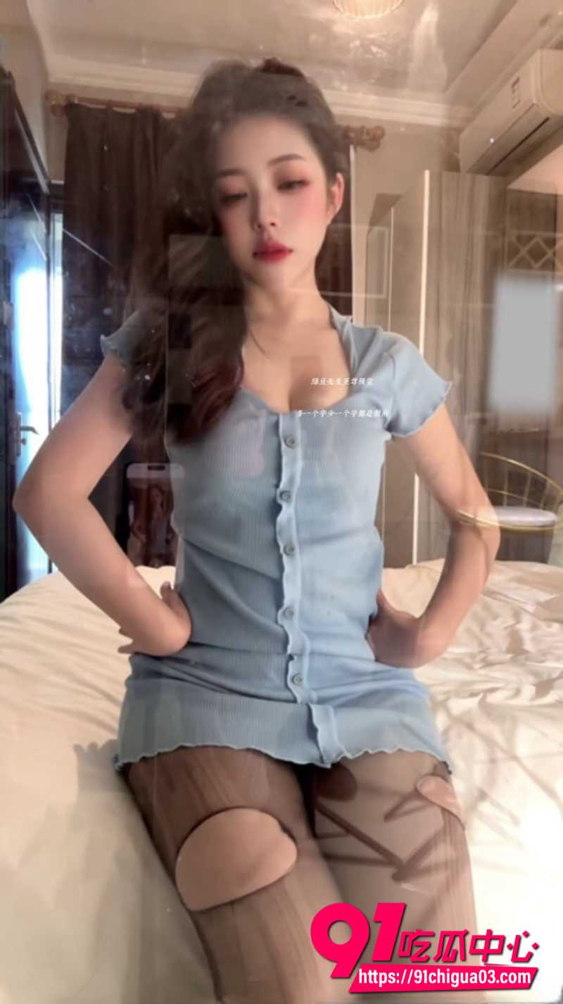 顶级网红御姐Tinaislove2