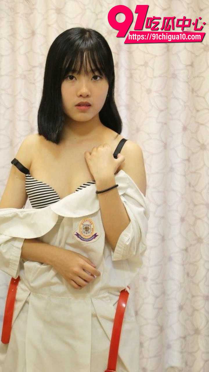香港清纯高中妹被渣男调教成骚货10