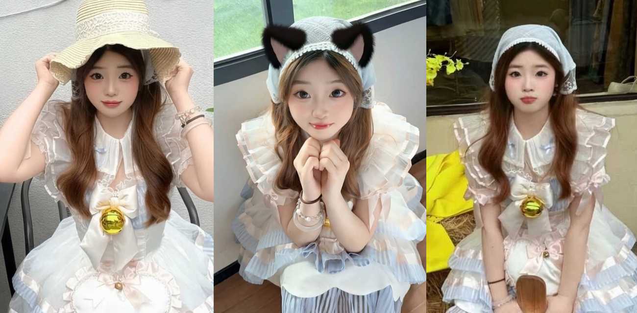 和平精英女网红柔柔柔柔 直播哭着卖惨分手 私下主动求操前男友十七 聊天流出全是骚话!