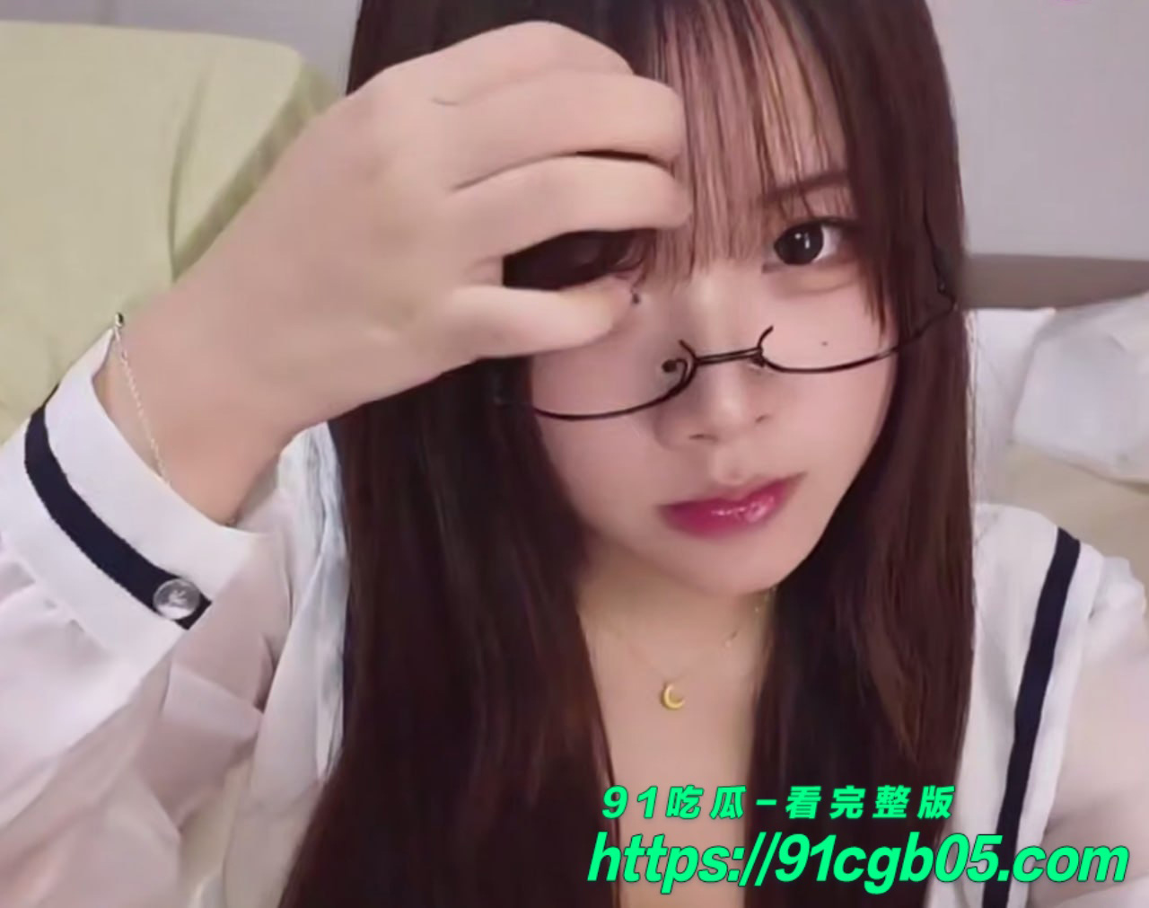 SakuraAnne 超甜学妹2