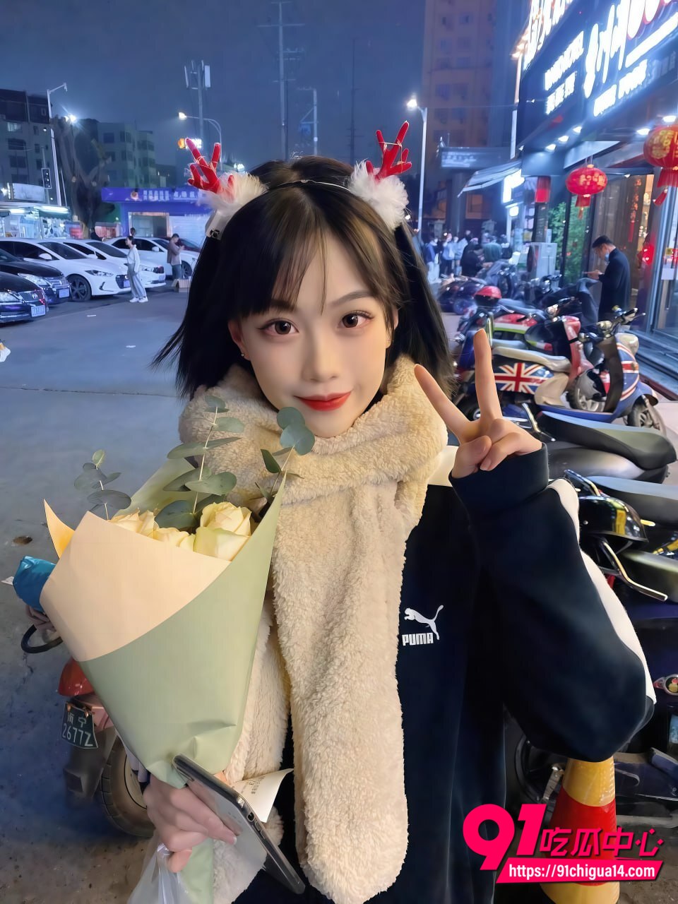 张依诺性爱视频曝光13 张依诺性爱视频曝光13
