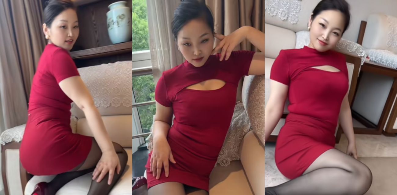黑丝少妇的毒龙秘籍 小母狗摇变口爆吸精小旋风 数十年的功力你顶得住吗？
