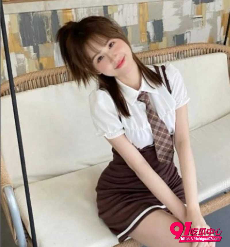 斗鱼蔡娜妹妹9