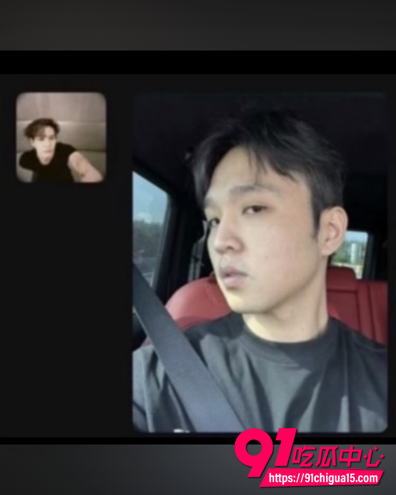 刘诗萱孙宇飞互撕曝光 11