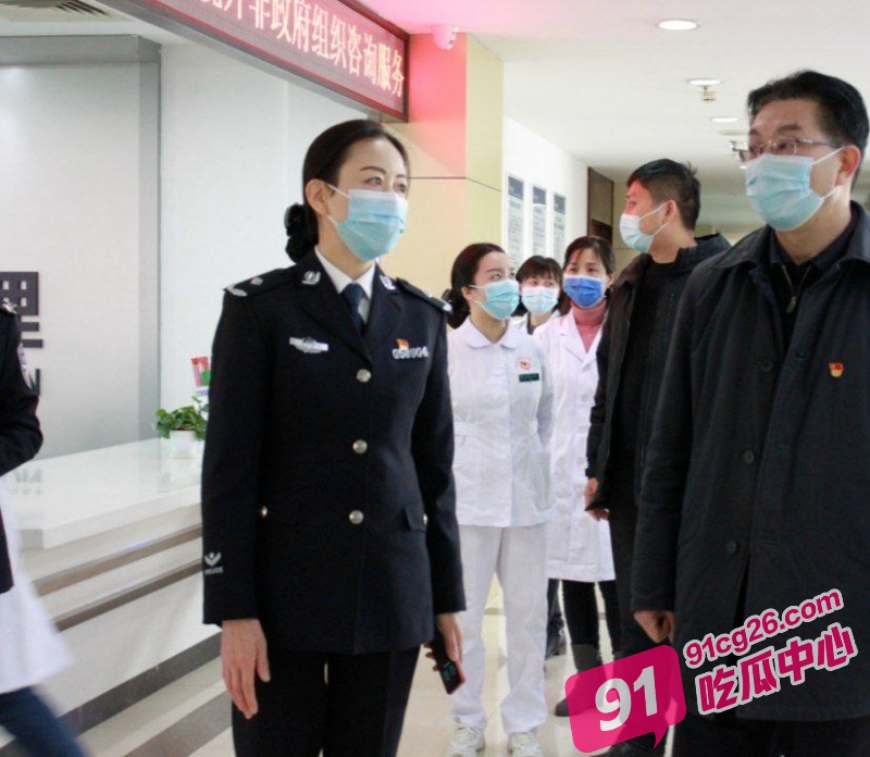 湖北宜昌公安局女局长 局内厕所被偷拍 隐私泄露安保漏洞引关注