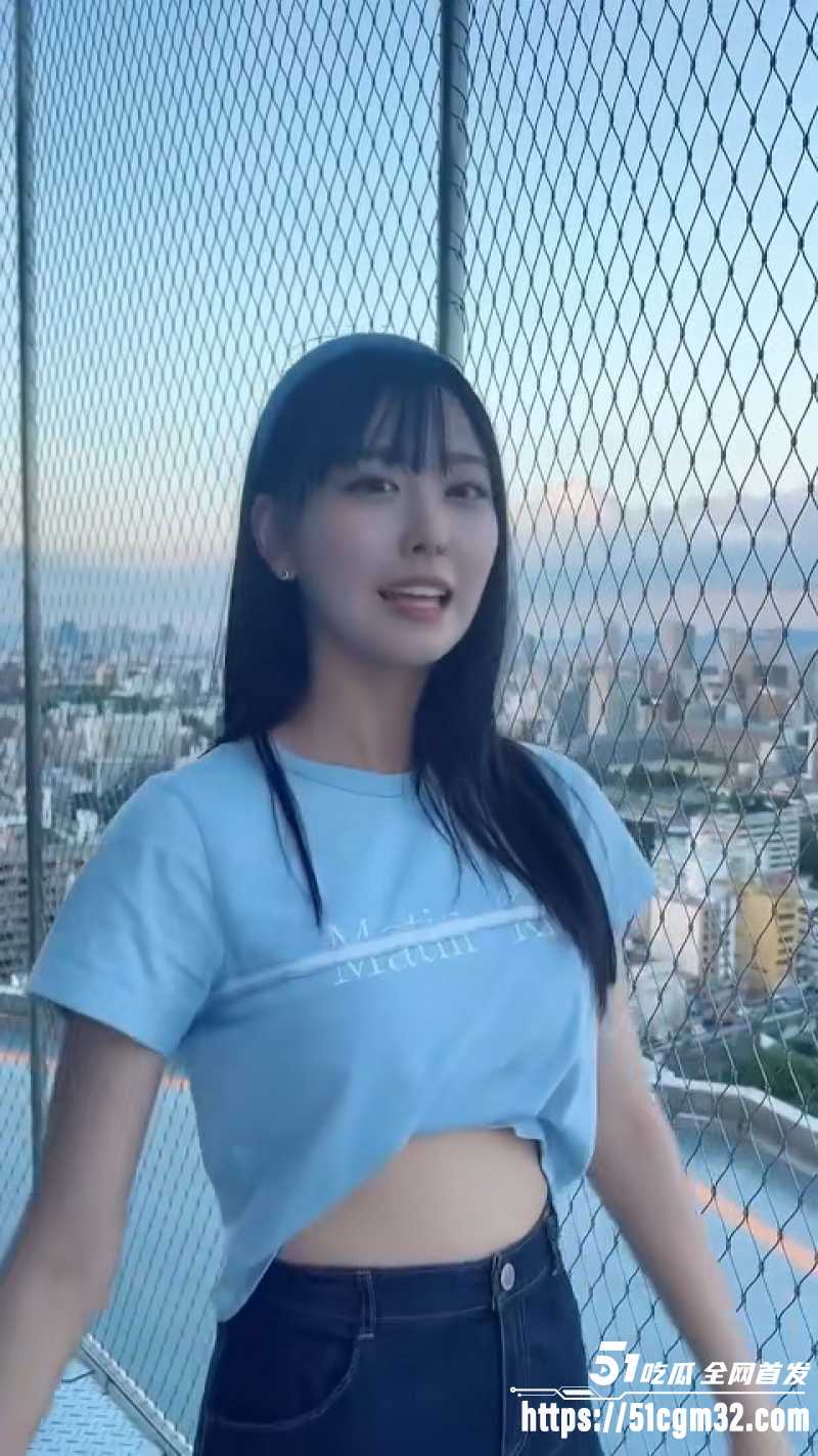 韩国甜美网红tomoka 5