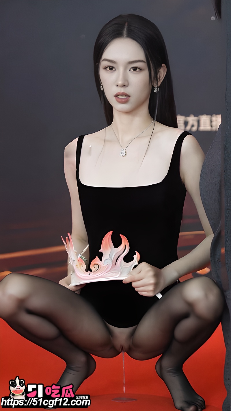 娱乐圈小花旦 1