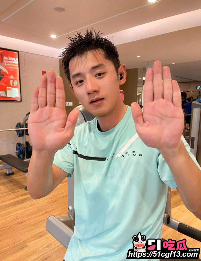 景甜张继科旧瓜后续13 景甜张继科旧瓜后续13