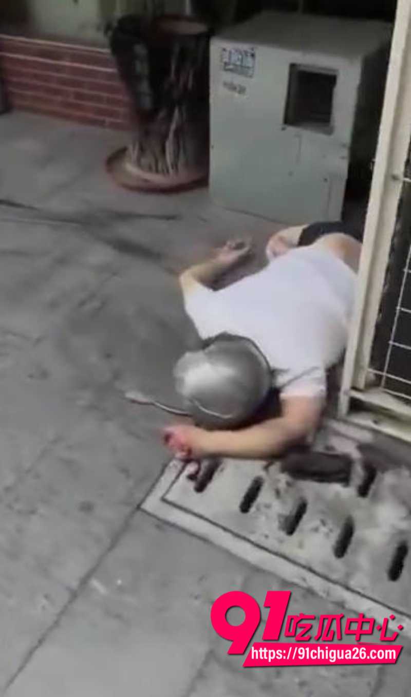 泉州南安水头镇酒驾车祸6