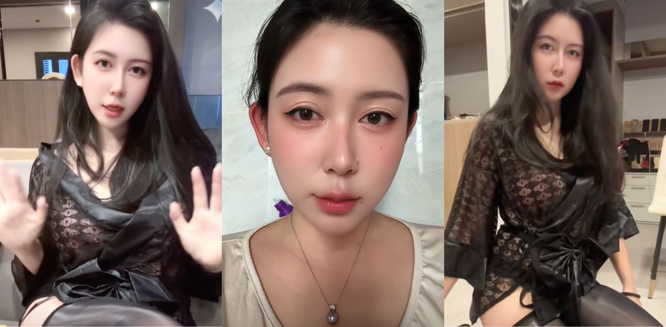 抖音爆乳嫩模 李雅 调教视频泄密 肛塞拉珠尽情玩弄小穴后庭 湿嫩白虎被无套爆操!
