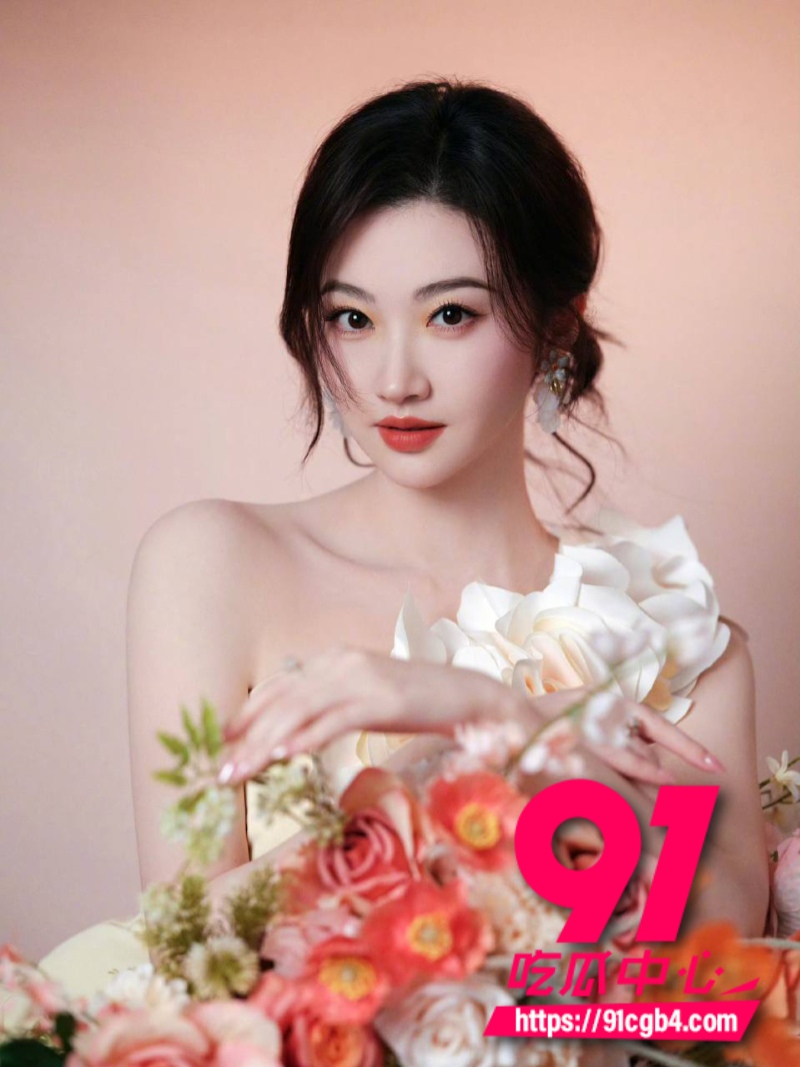 我的女友景甜21 我的女友景甜21