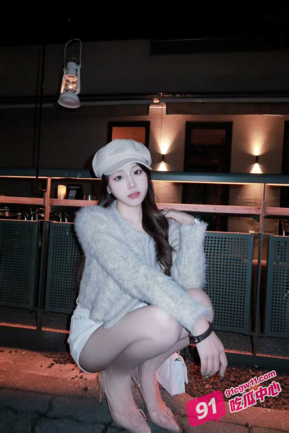 乱伦之姐姐的奶味～与发情姐姐许久未见 牛仔裤都来不及脱就体验禁忌性爱 配图