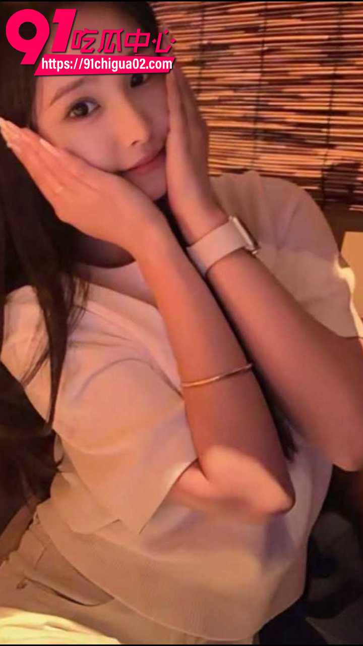 烟台大学学生妹 乔淑燕4