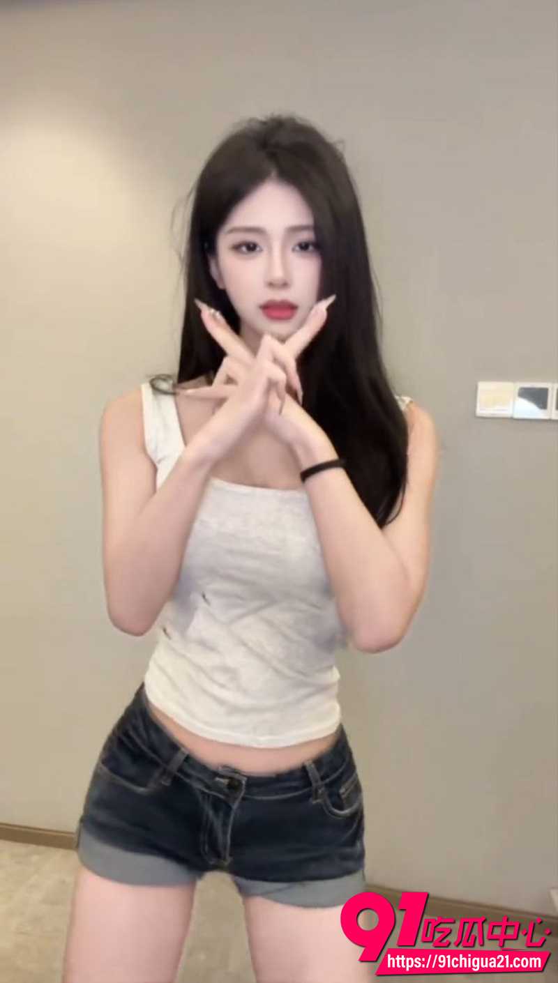 抖音网红独留 2