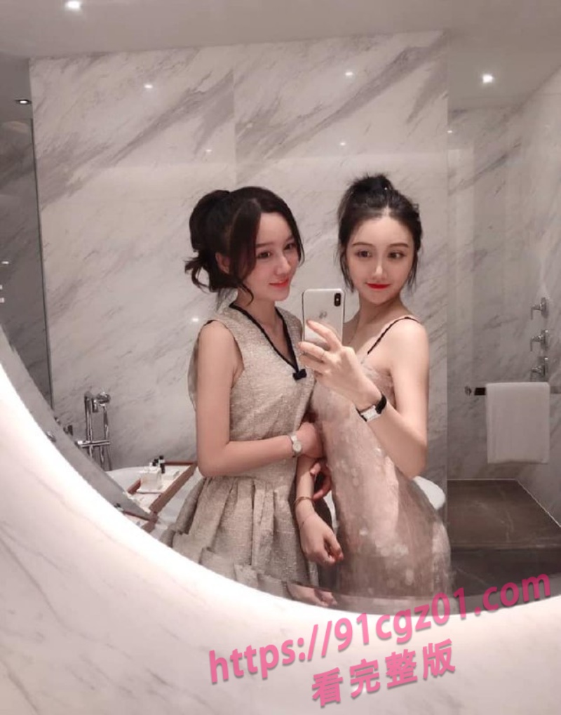 高颜值学妹 1