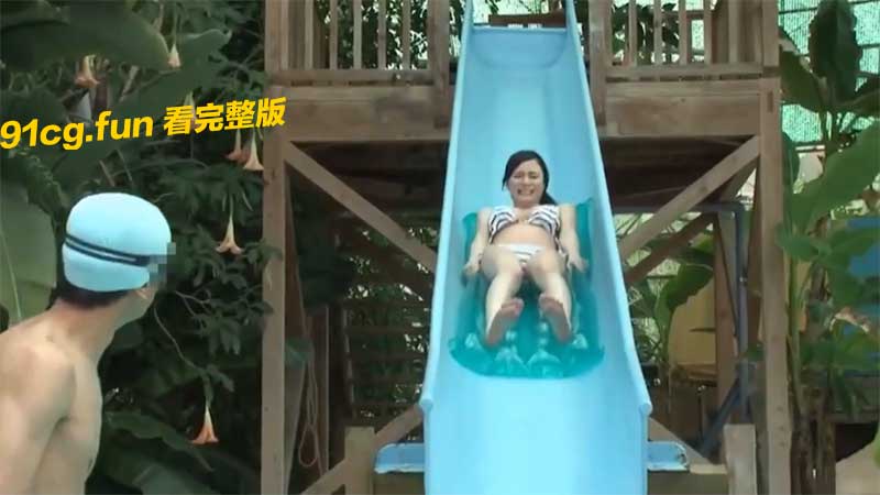 滑水