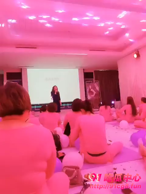 顶尖会所培训泄密～叫床娇喘专业教学 快让你的女朋友学起来！