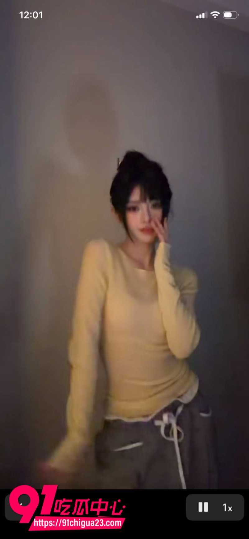 国内顶流女星鞠婧祎跟公司彻底闹翻被公司举报偷税漏税公司声称死磕到底28