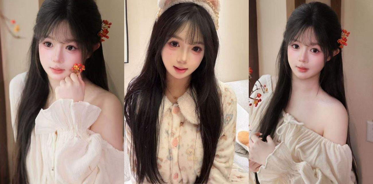 邪恶房东暗藏摄像头偷拍美女租客洗澡 茂密黑森林粉嫩身材全曝光！