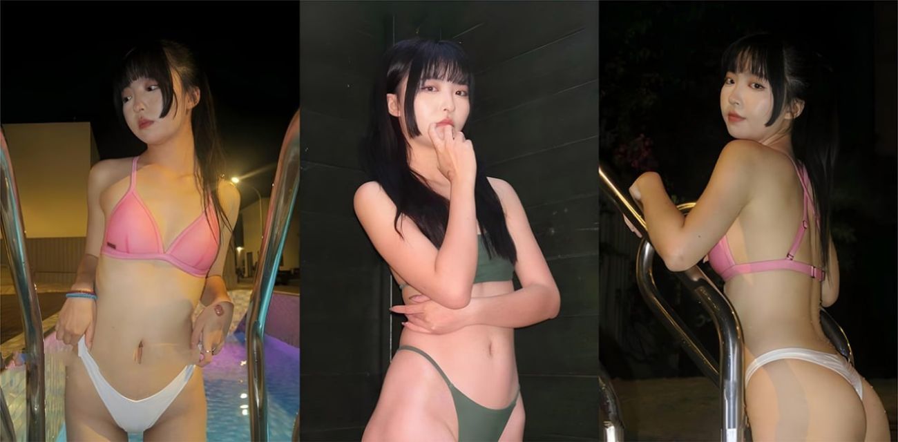 约炮大神酒店爆操巨乳模特 跪地口交眼神清纯撩拨情欲 撅臀后入享受蜜穴紧裹快感