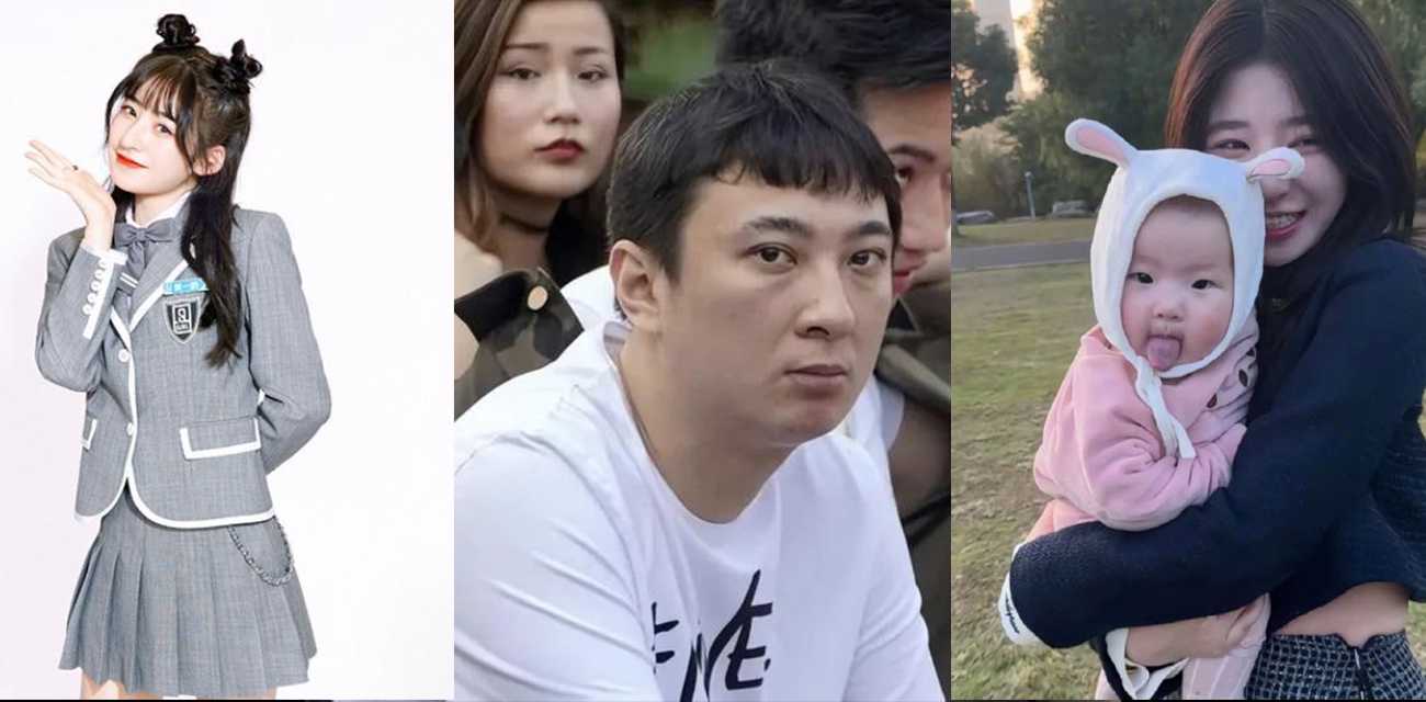 王思聪喜当爹却置之不理 非得放出操逼视频才承认吗？