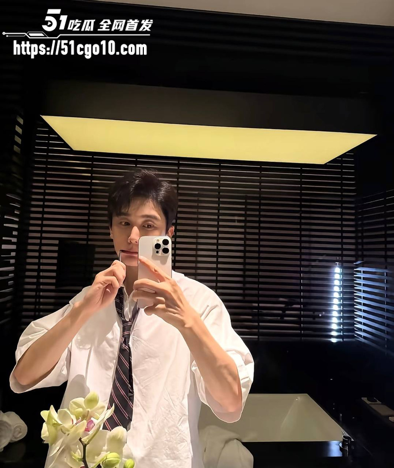 古力娜扎经纪人 李登科 自曝潜规则 23 古力娜扎经纪人 李登科 自曝潜规则 23