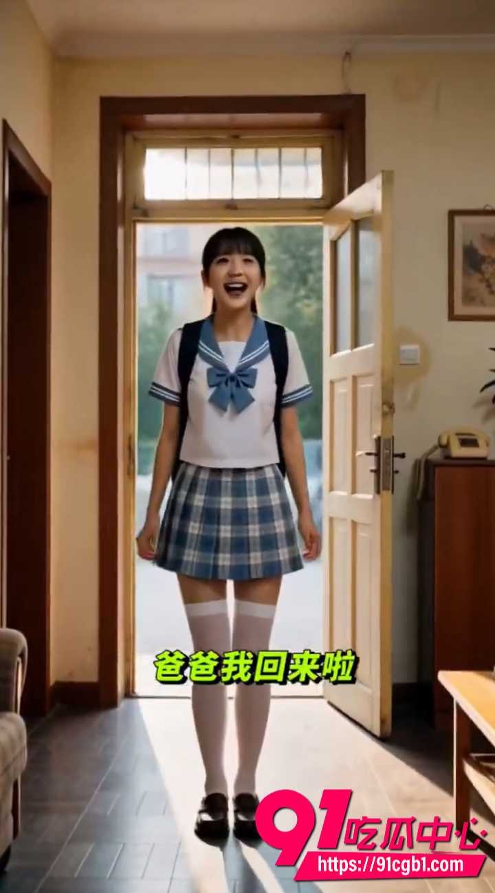 AI成人短剧生日的惩罚2 AI成人短剧生日的惩罚2