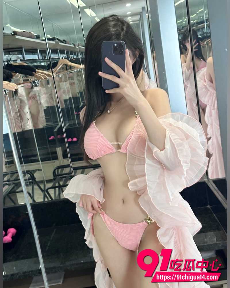 抖音网红 kiko温软 6