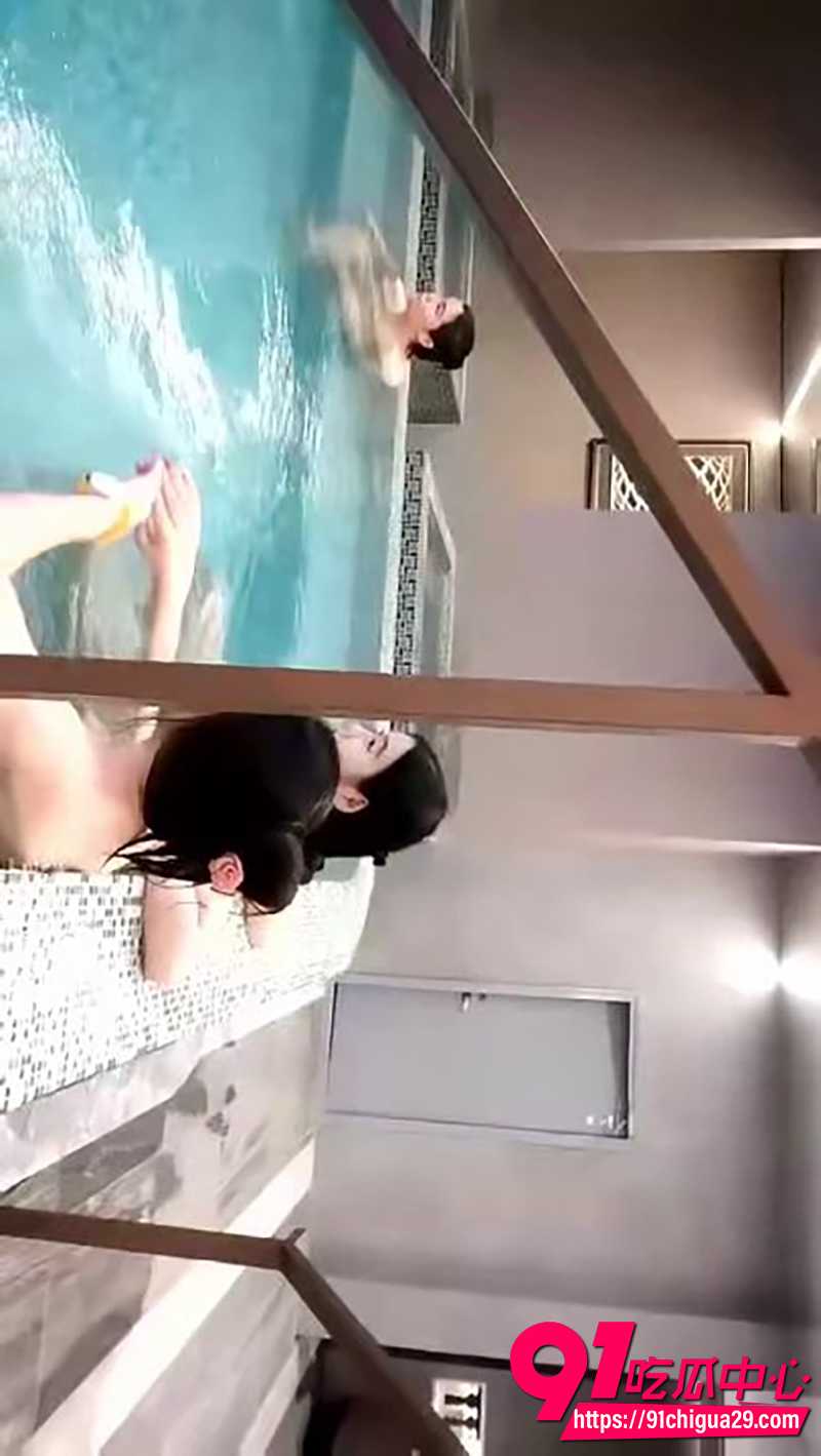 洗浴中心偷拍  5
