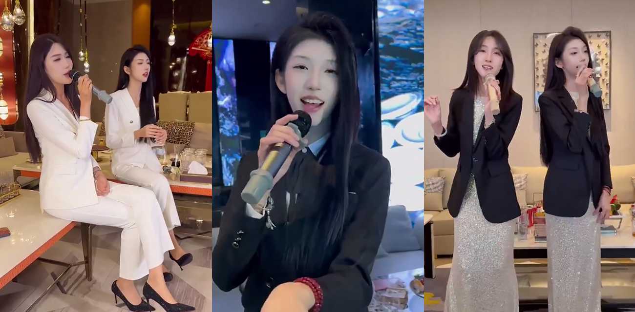 Ktv正确打开方式 带你领略山东商K 谁输谁挨操 这种生活爱死了 怪不得山东人这么热衷于考公！