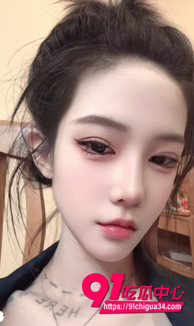 抖音网红七七大魔王6