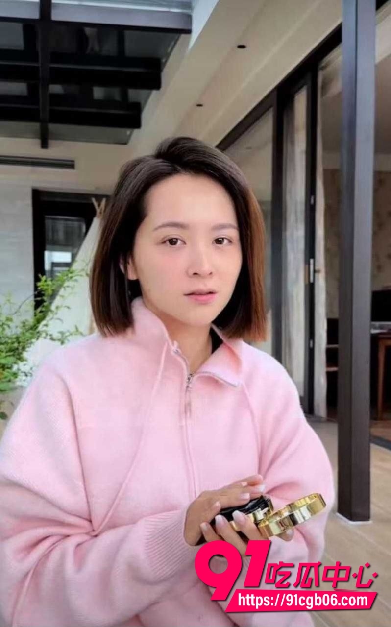 极品古装女神邓莎，富豪老公路行人设塌房13
