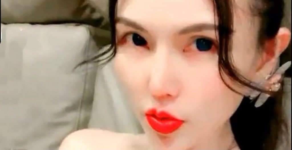 哈尔滨极品轻熟女网红 水big悦 会员福利视频 黑丝丰满身材白虎高潮自慰视频