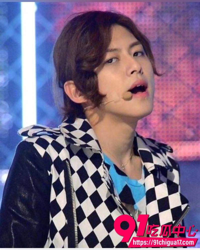 南韩男团UKISS前成员东浩 1 南韩男团UKISS前成员东浩 1