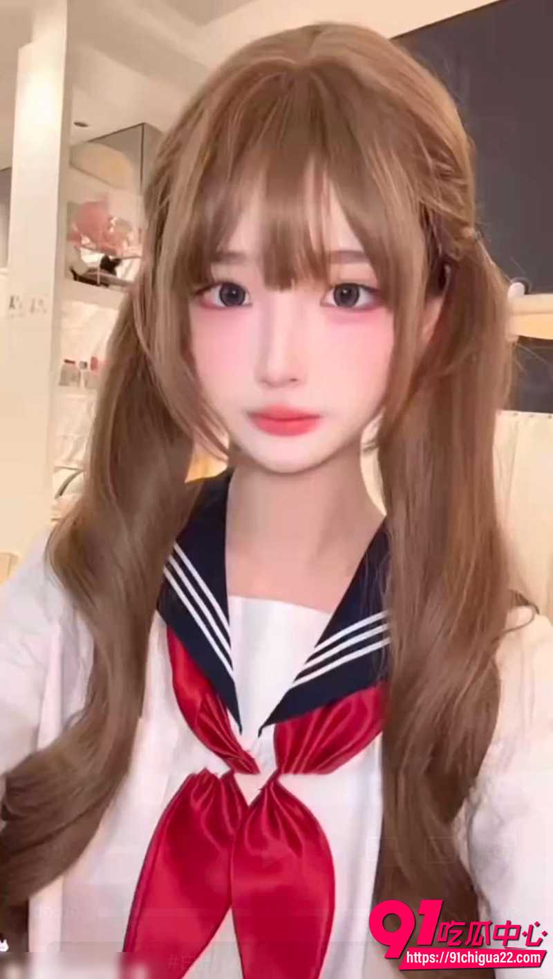 抖音网红季雨  5