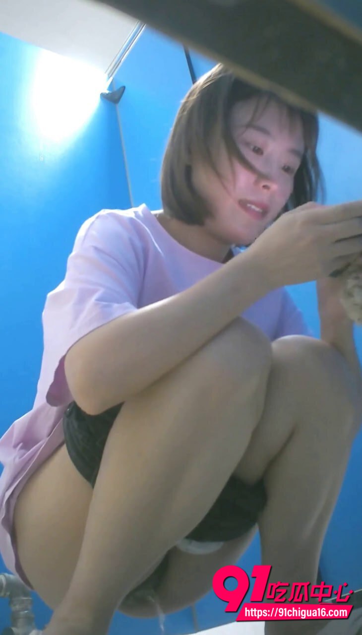 大神商场女厕偷拍合集8