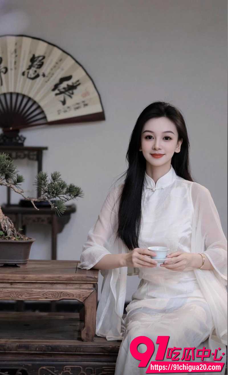 抖音御姐乐宝房子 6