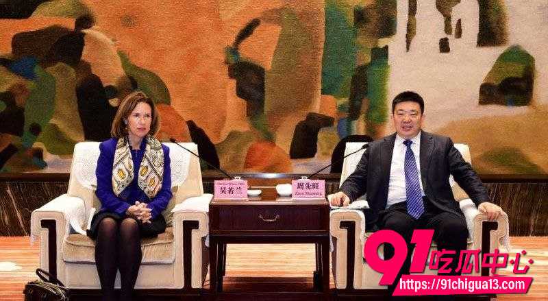 武汉前市长周先旺3