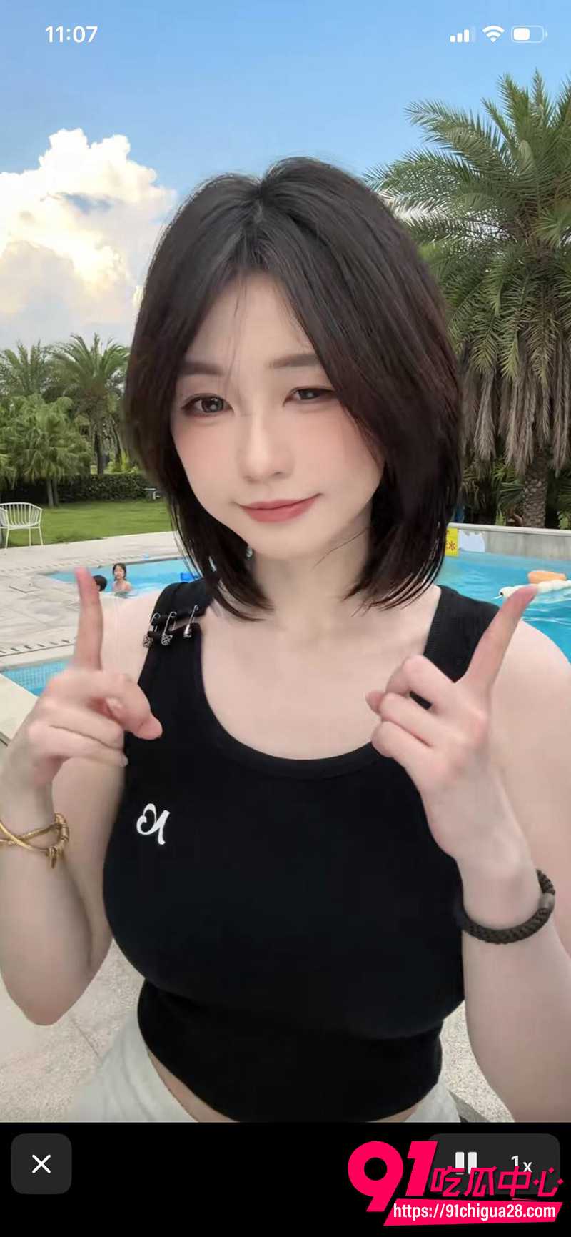 抖音千万网程女士 5 抖音千万网程女士 5