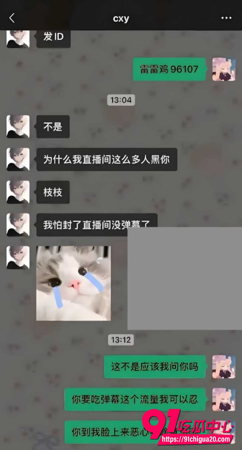 竞网红cxy陈兴裕20