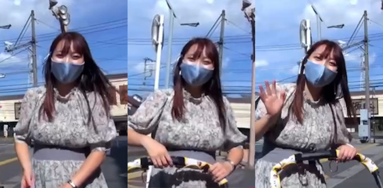 日本饥渴孕妇 怀孕期间背着老公出轨约炮 挺着大肚子被野男人疯狂抽插