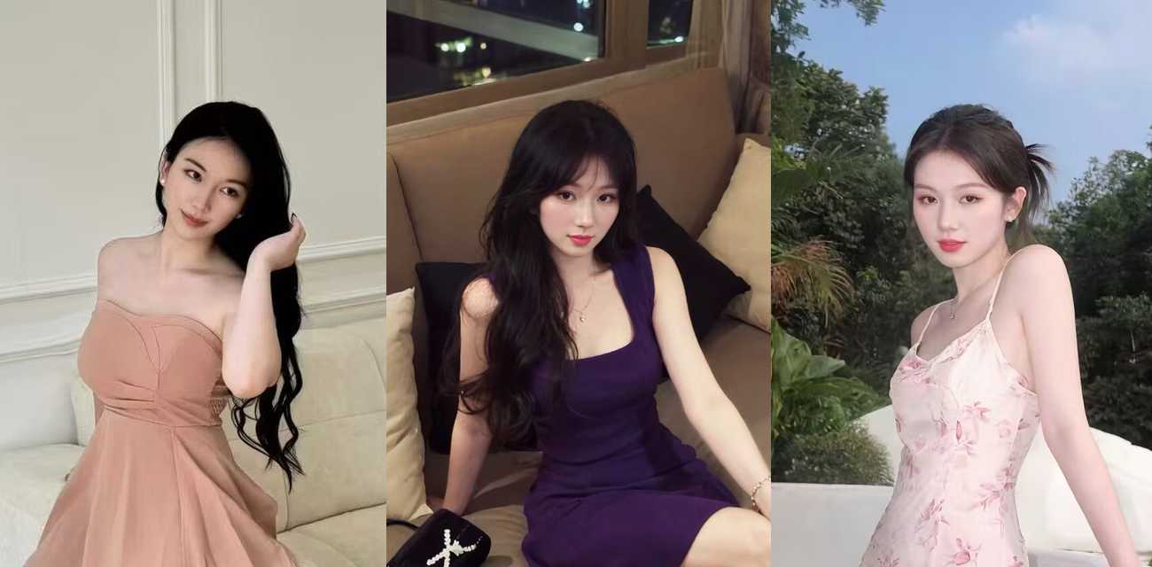 抖音杭州小网红兔牙姐姐 蛇姐是公开认证的性瘾母狗 各种淫骚玩法变态至极!