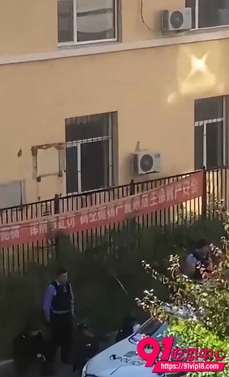西安电子科技大学教授秦伟 遭网红小三纠缠骚扰 婚姻危机下冲动杀人分尸!
