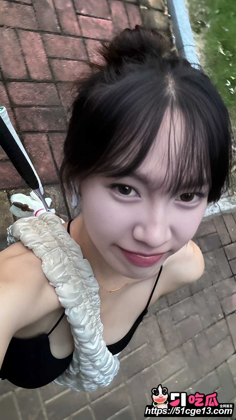 高颜值精神小妹性爱自拍 3